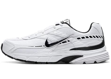 nike initiator herren weiss|Nike Initiator Men's Running Shoe.